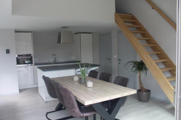Holiday Cottage With Sauna In Zeeland Stavenisse Dış mekan fotoğraf